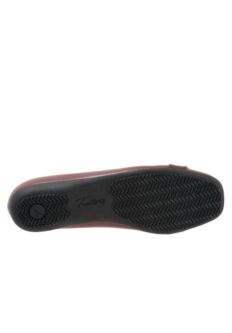 Sylvia Ballet Flat, , alternate image number null