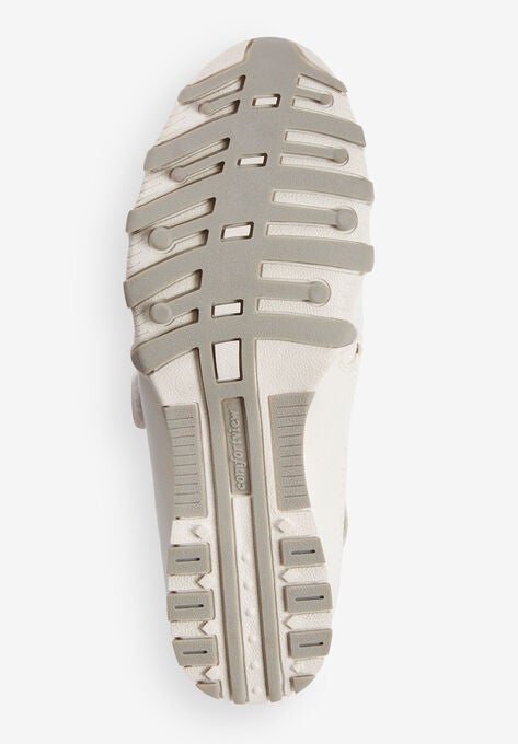 The Basil Sneaker by Comfortview, , alternate image number null