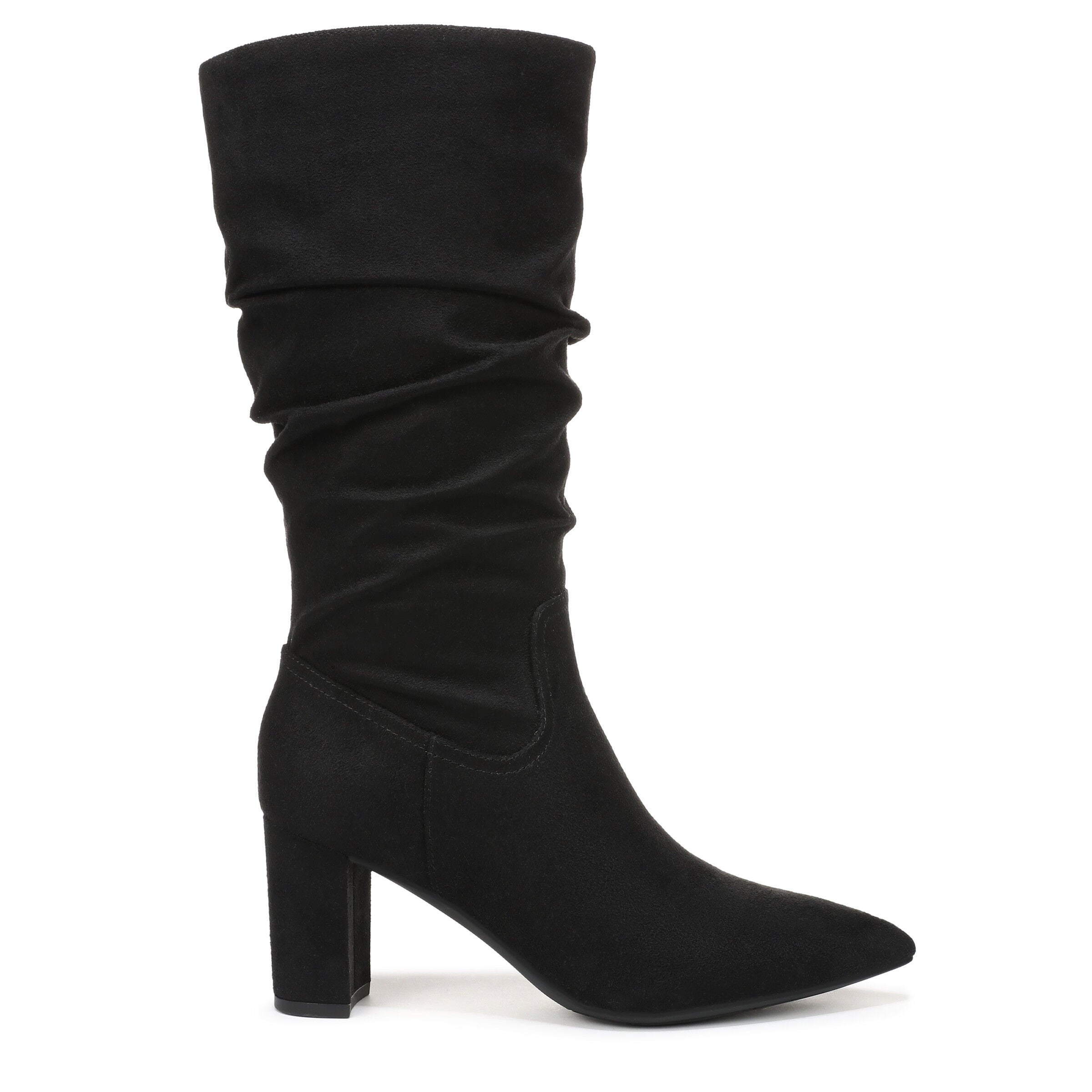 Renee Tall Boot, BLACK, alternate image number 3