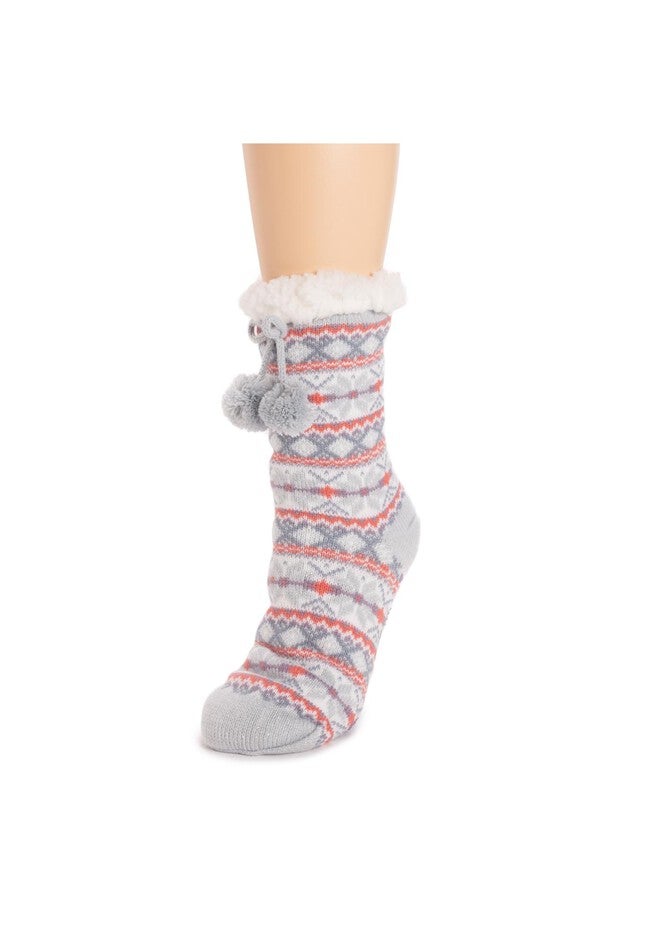 Tall Cabin Socks, , alternate image number null