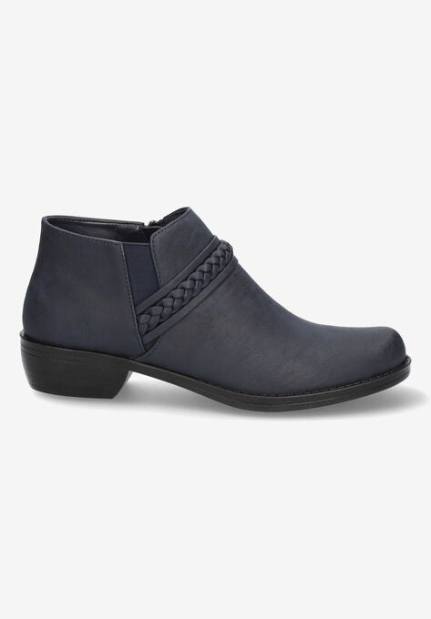Jalia Booties, , alternate image number null