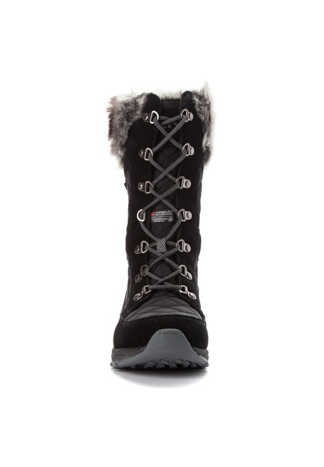 Peri Wide Calf Boot, , alternate image number null
