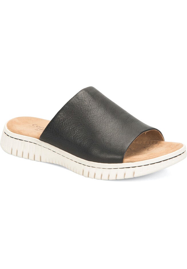 Carmila Sandals, BLACK, hi-res image number 0