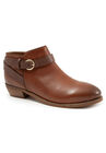Raven Boot, BRANDY, hi-res image number null