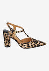 Aidenne Pumps, , alternate image number null