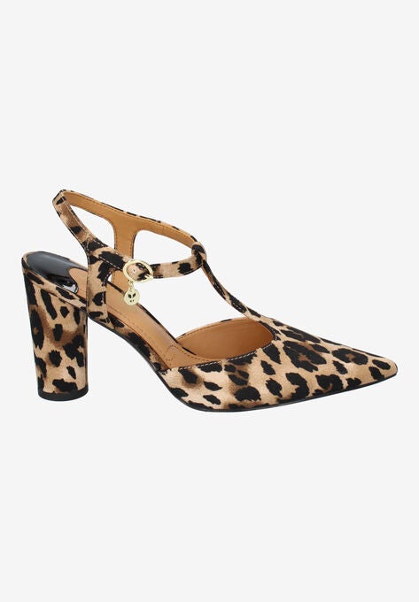 Aidenne Pumps, , alternate image number null