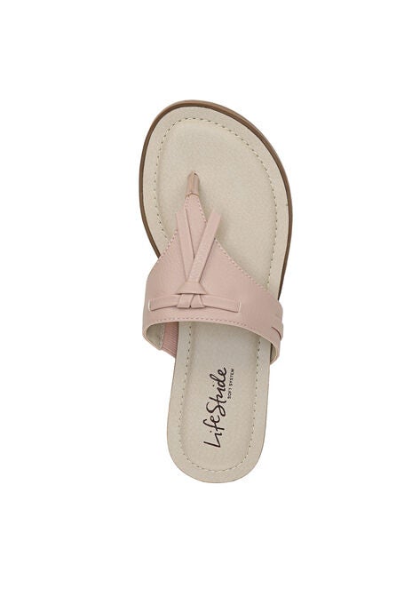 Rio Slip On Sandal, , alternate image number null