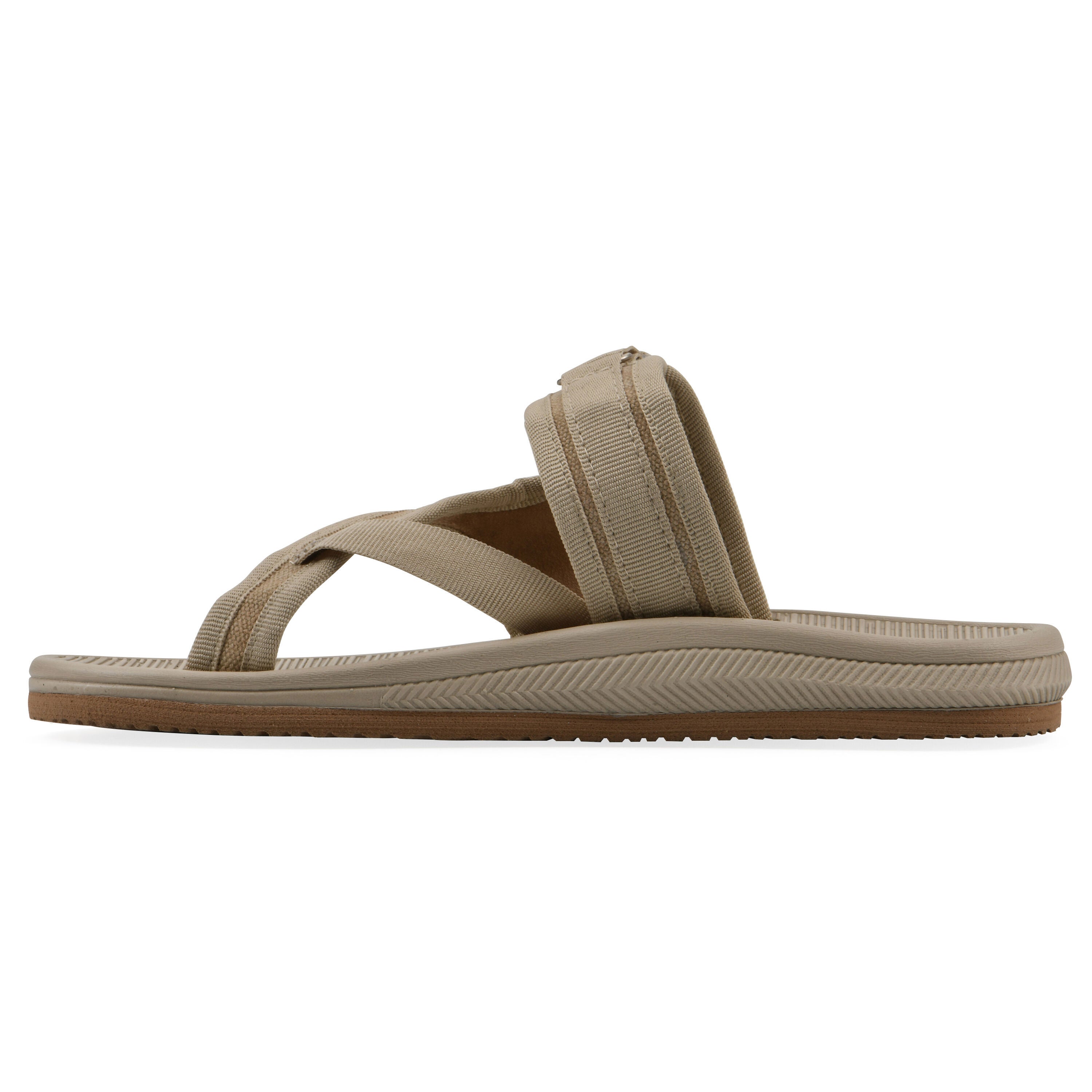 Basket FOM Comfort, KHAKI SANDALWOOD, alternate image number 3