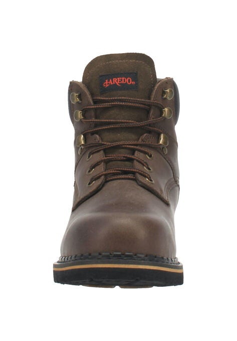 Hub & Tack Booties, , alternate image number null