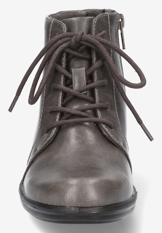 Zelene Booties, , alternate image number null