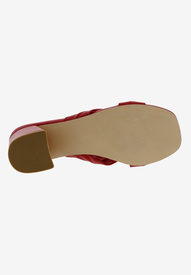 Focus Knotted Sandal, , alternate image number null