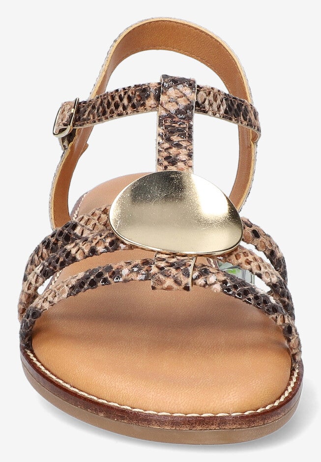 Vue-Italy Sandal, , alternate image number null