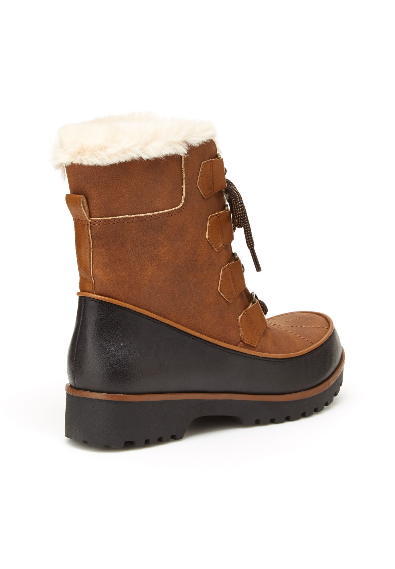 Brunswick Weather-Ready Bootie by JBU by Jambu, , on-hover image number 1