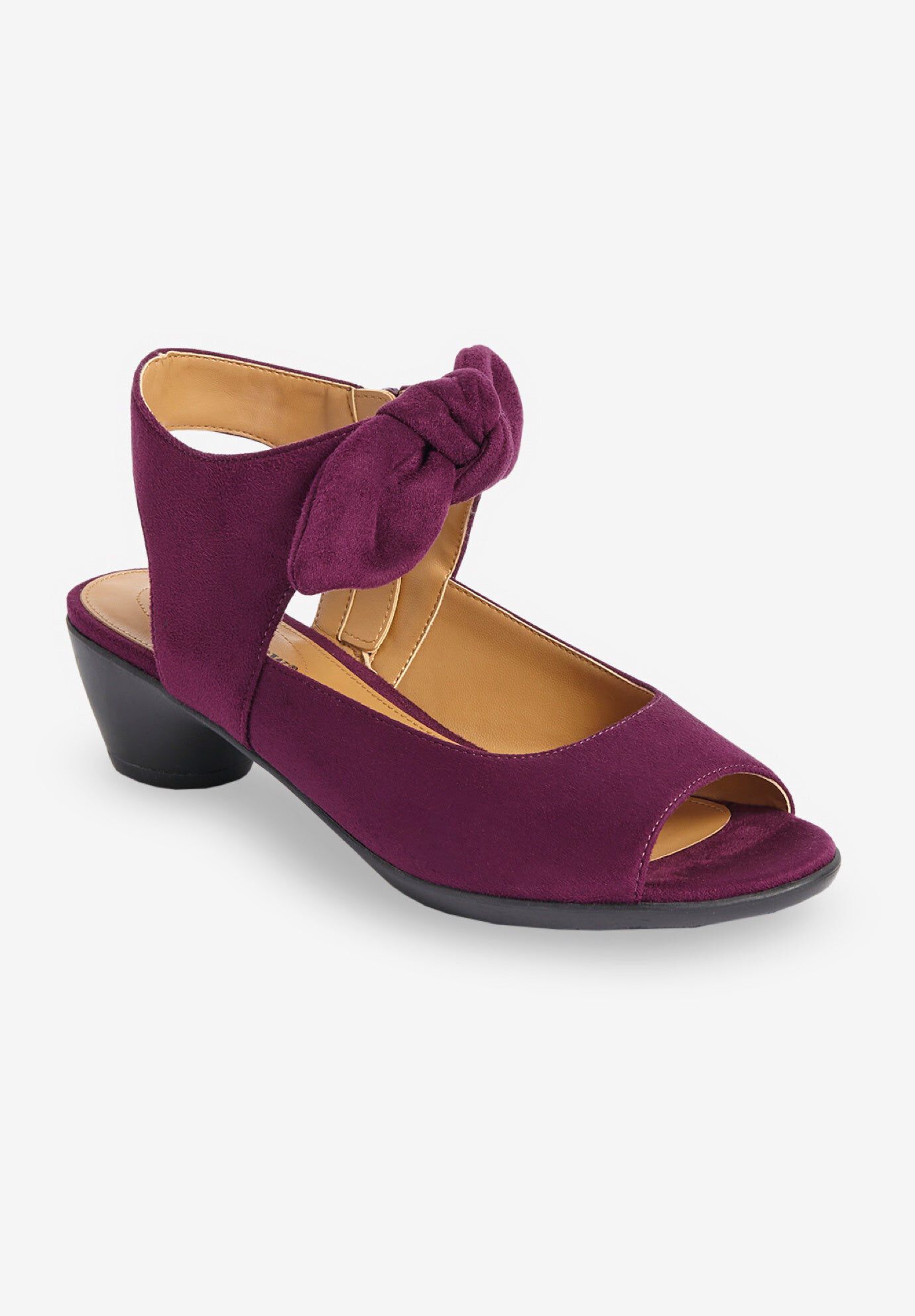 The Darby Shootie, EGGPLANT, hi-res image number 0