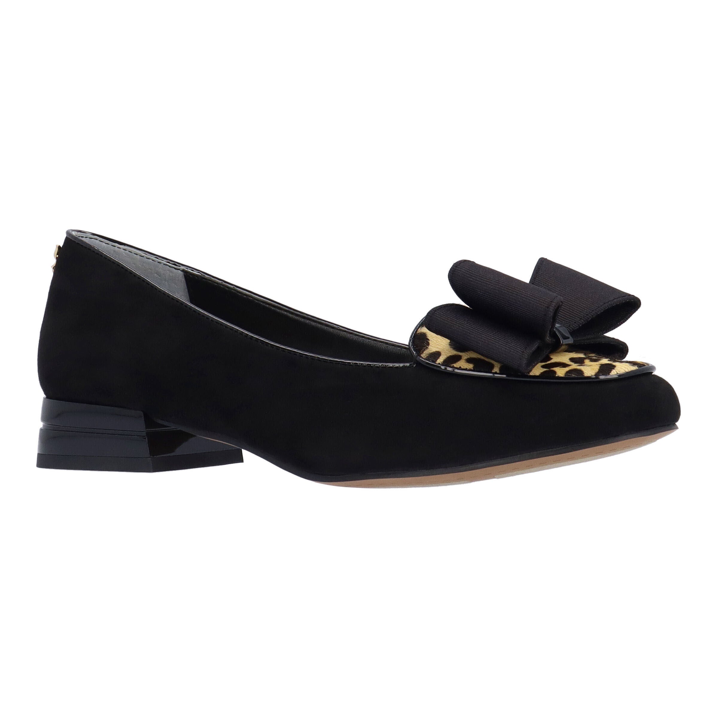 Kori Slip-On Pump, BLACK BROWN, hi-res image number 0