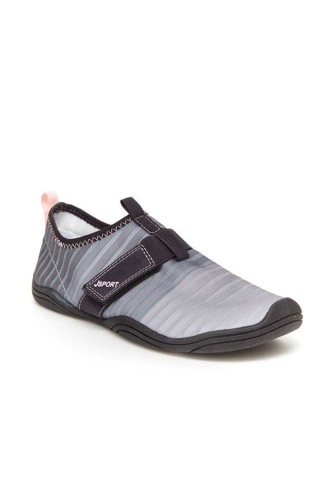 Aquata Slip On, GREY, hi-res image number null