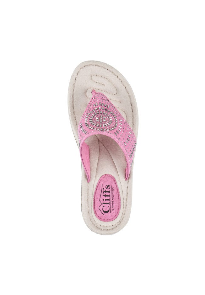 Cliffs Cienna Flip Flop Sandal, , alternate image number 5