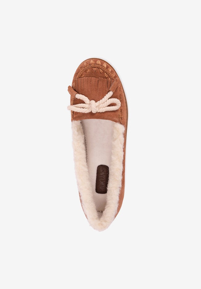 Ziggy Santa Monica Moccasin, , alternate image number null