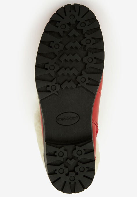 The Arctic Bootie , , alternate image number null