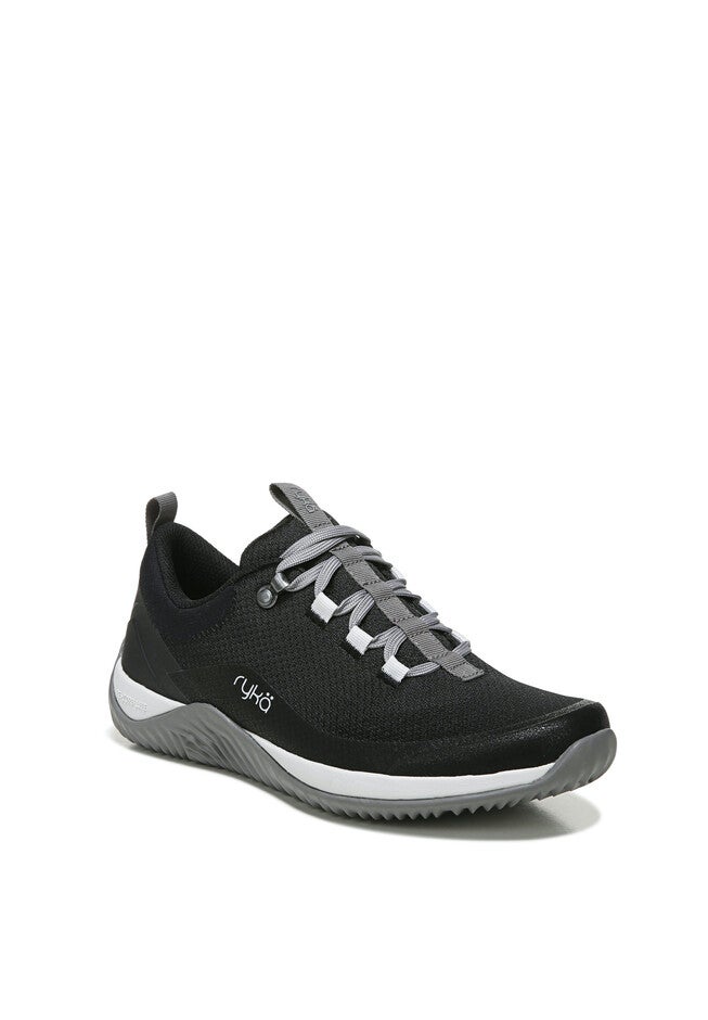 Echo Low Outdoor Sneaker, BLACK, hi-res image number 0
