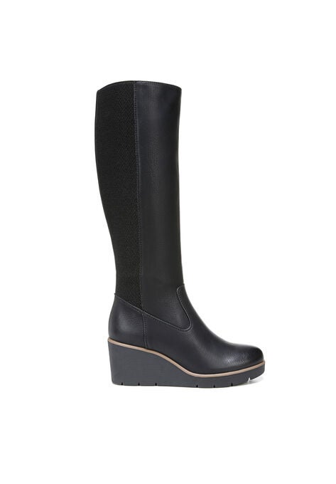 Approve Wedge Boot, , alternate image number null
