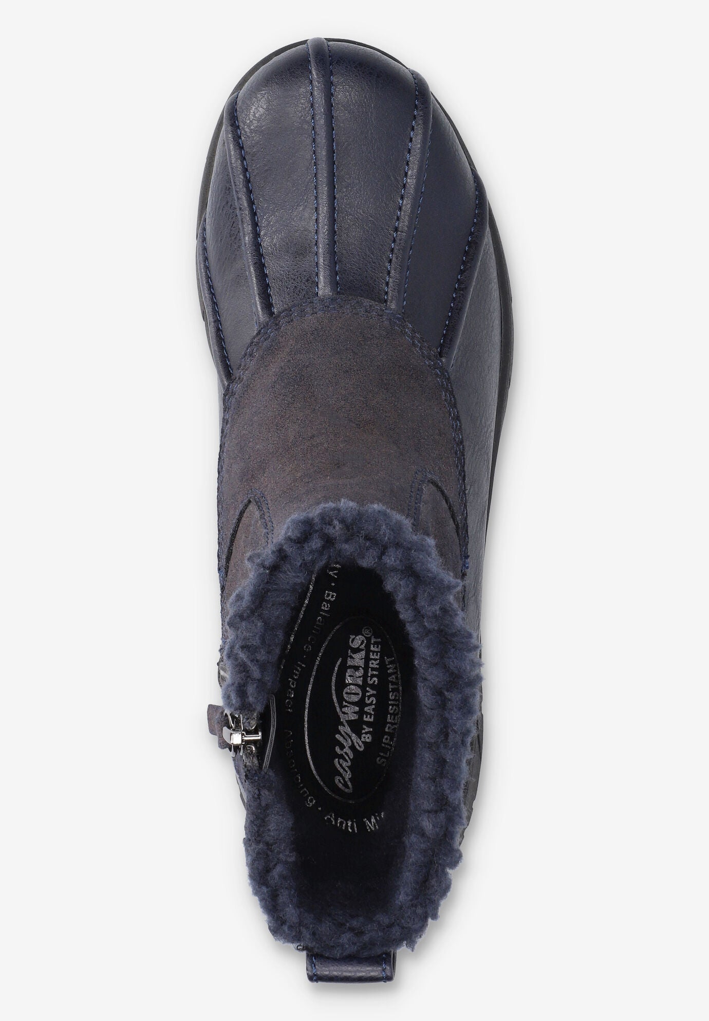 Yuka Bootie, , alternate image number 6