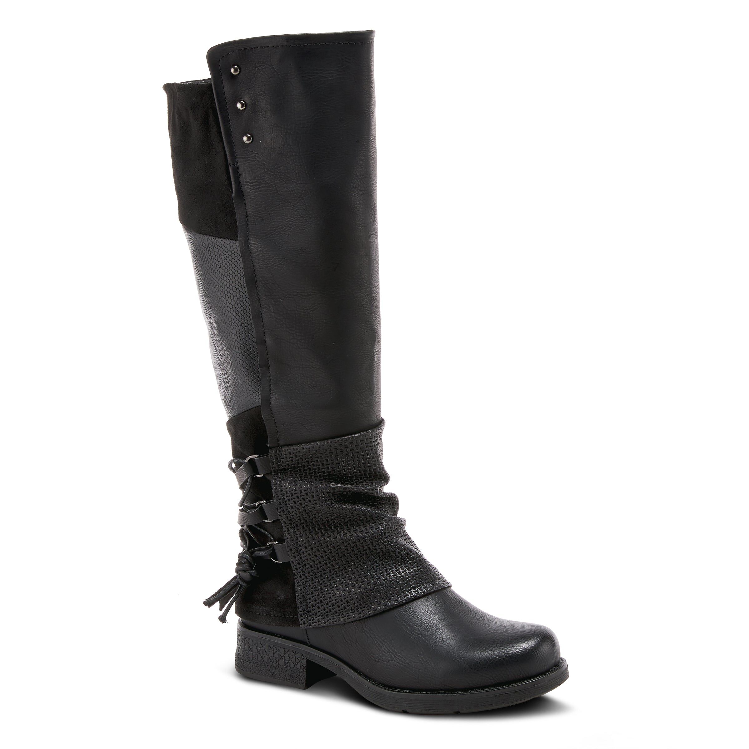 Maxie Boot, BLACK, hi-res image number 0