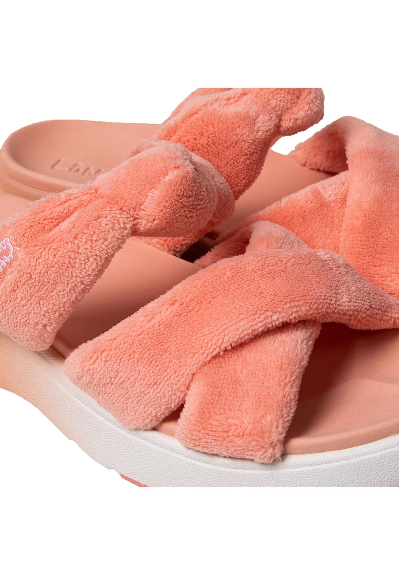 Tiki Slip On Sandal, , alternate image number 10