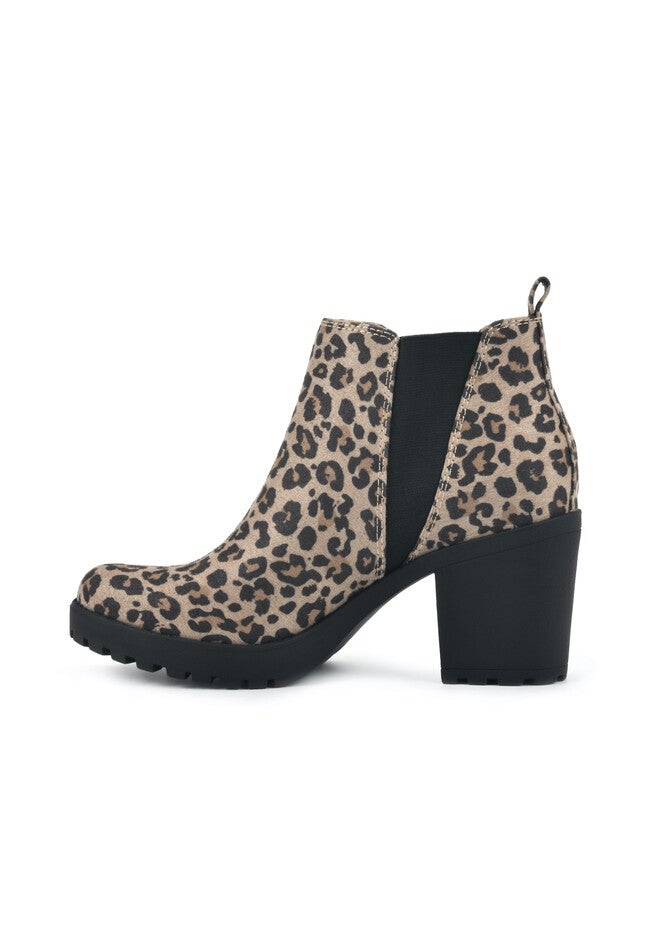 Pelton Boot, , alternate image number null