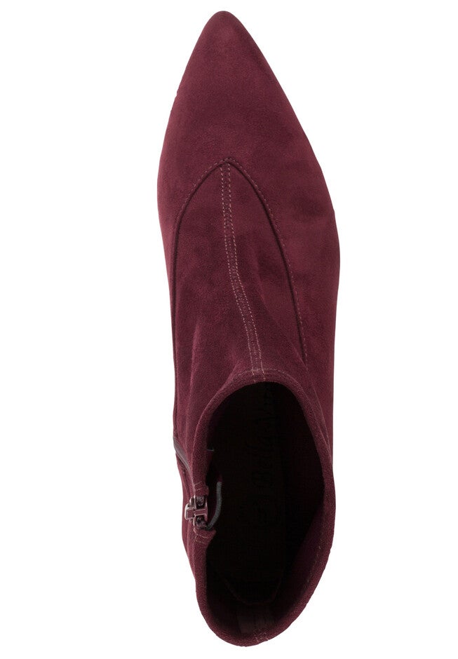Stephanie II Booties , , alternate image number null