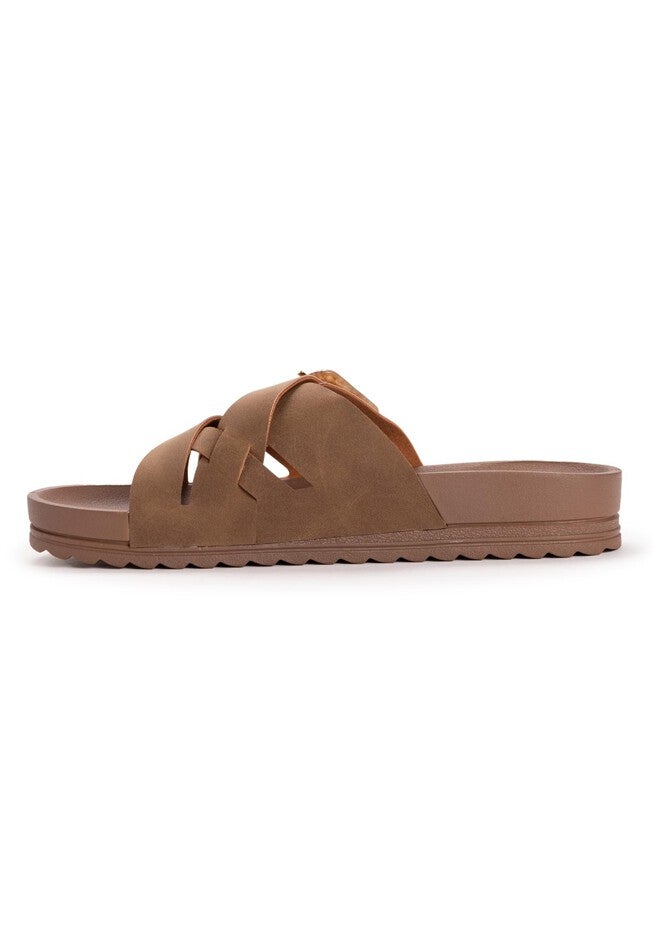 Women'S Grand Shayna Slip On Sandal, , alternate image number null