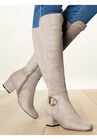 The Ruthie Wide Calf Boot , , alternate image number 6