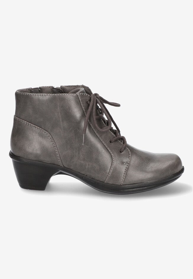 Zelene Booties, , alternate image number null