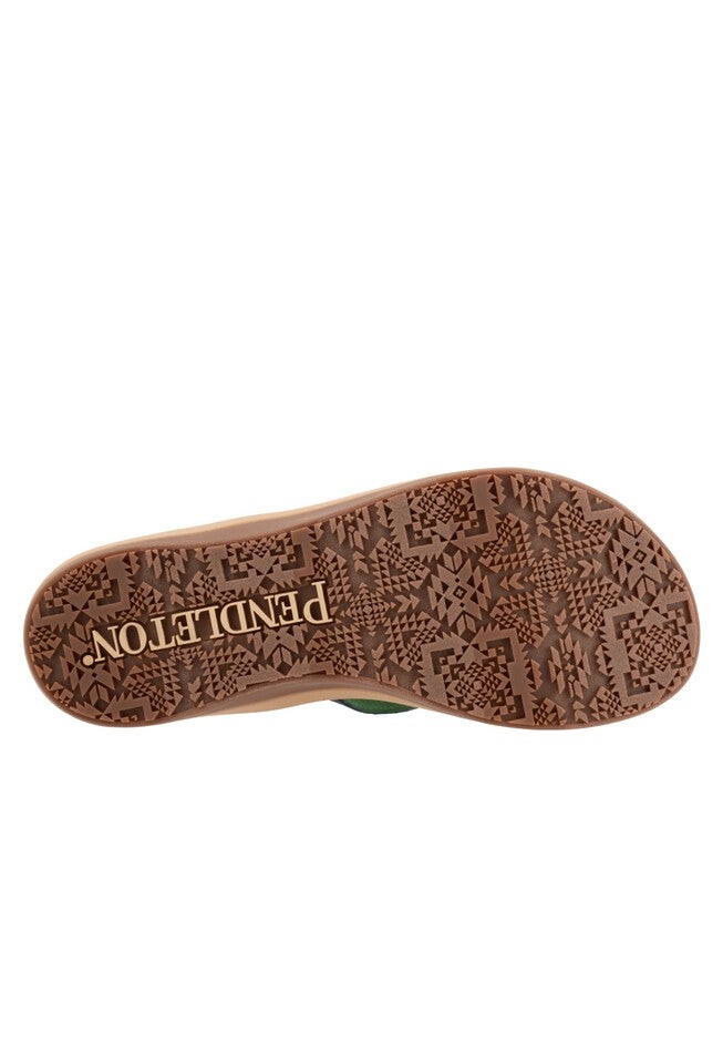 Crater Lake Thong Sandal, , alternate image number null
