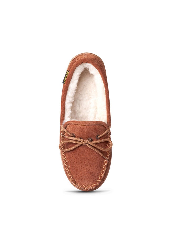 Loafer Moccasin -Medium Width Flats And Slip Ons, , alternate image number 3