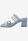 Fizzle Heeled Mule, , alternate image number null