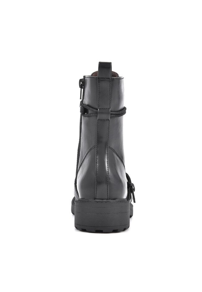 Decree Bootie , , on-hover image number null