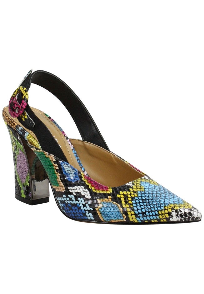 Marianela Sling , BLACK BRIGHT MULTI, hi-res image number null
