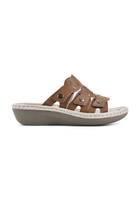 Caring Sandal, , alternate image number null