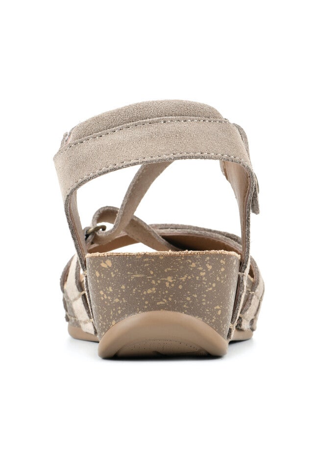 White Mountain Fair Sandal, , on-hover image number null