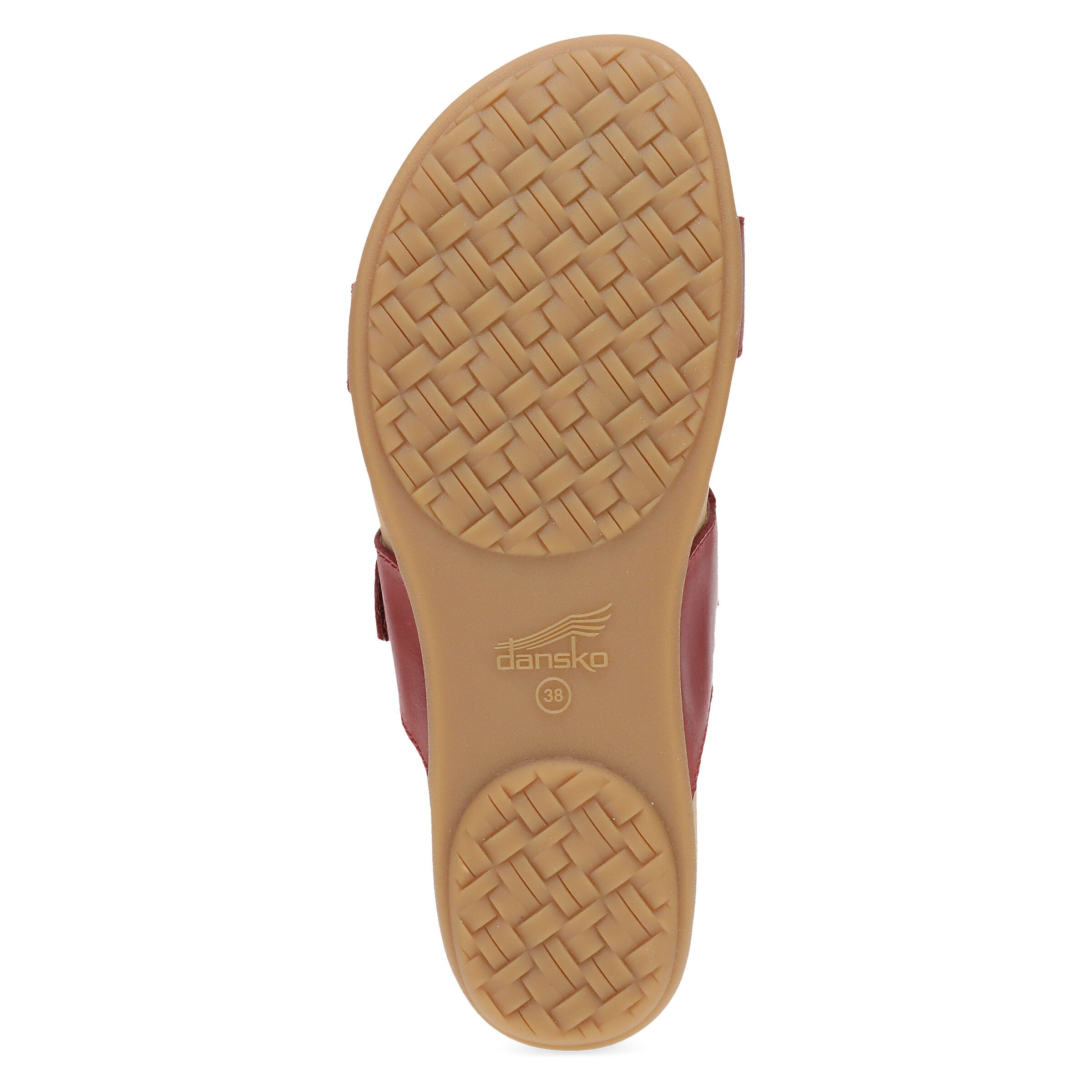 Justine Sandal, CAYENNE, alternate image number 3