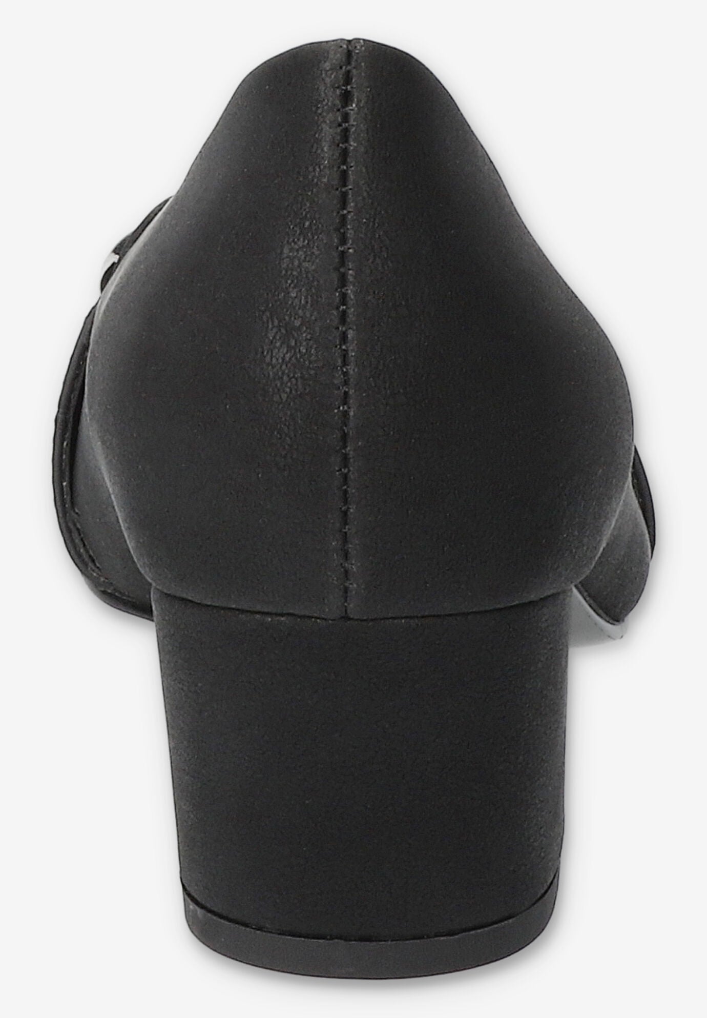 Aster Pump, BLACK MATTE, on-hover image number 1