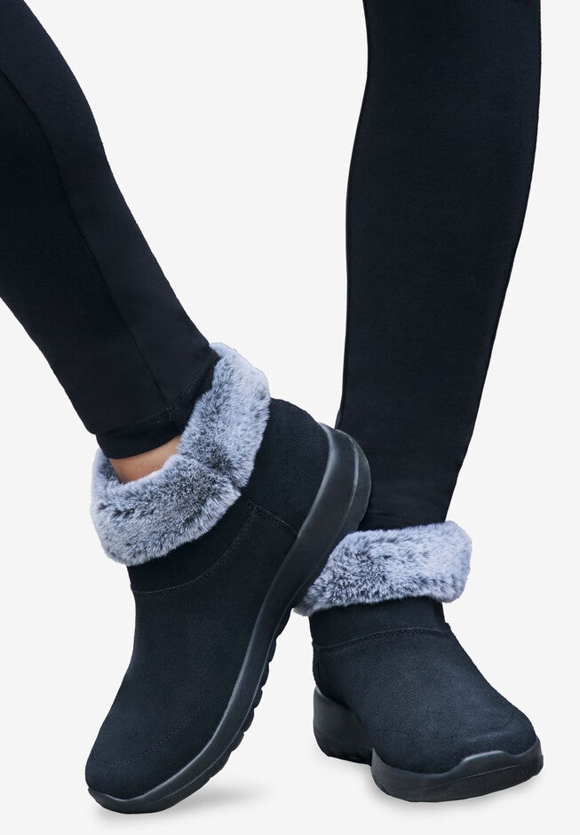 The On the Go Joy Savvy Bootie, , alternate image number null
