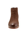 Ramona Back Zip Bootie, , alternate image number null