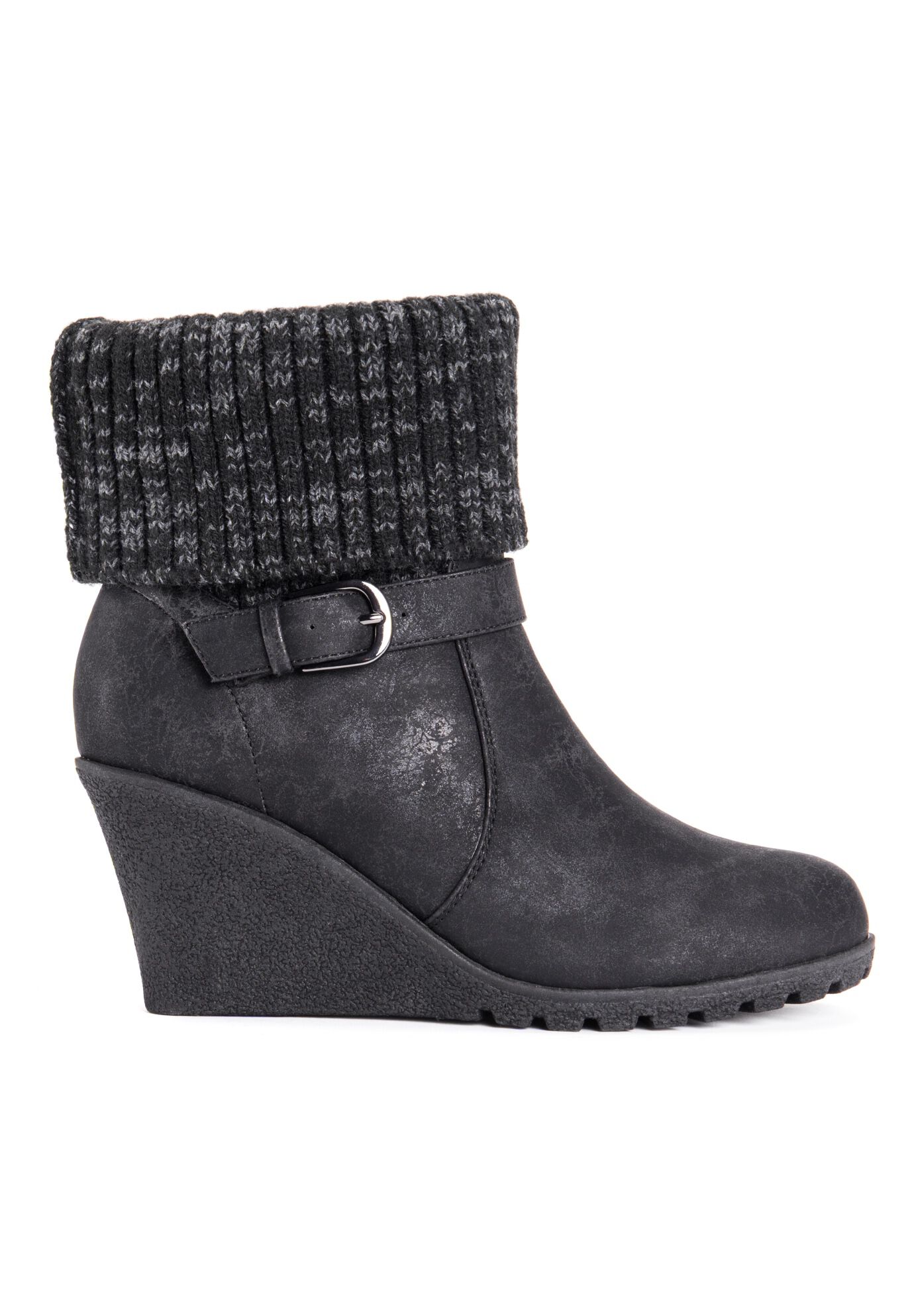 Georgia Boot, , alternate image number 3