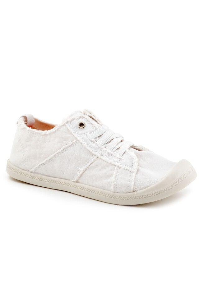 Vail Slip On Sneaker, WHITE, hi-res image number null