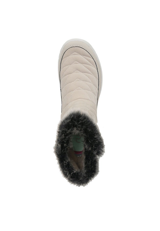 Shiver Bootie, , alternate image number null