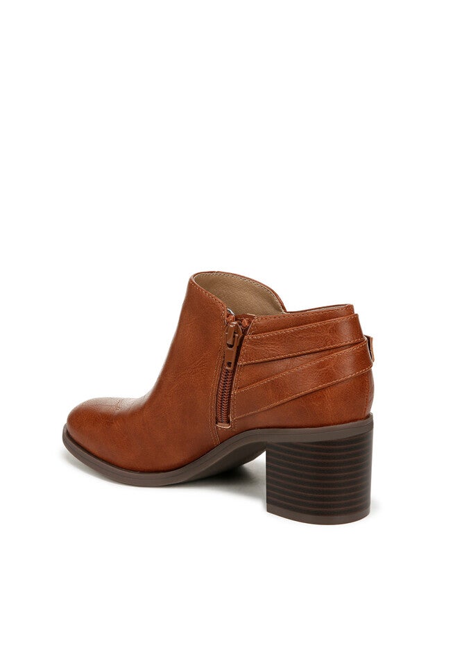 Lorelai Ankle Bootie, , on-hover image number null