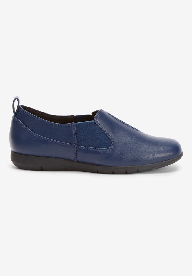 The Billie Flat by Comfortview, , alternate image number 3