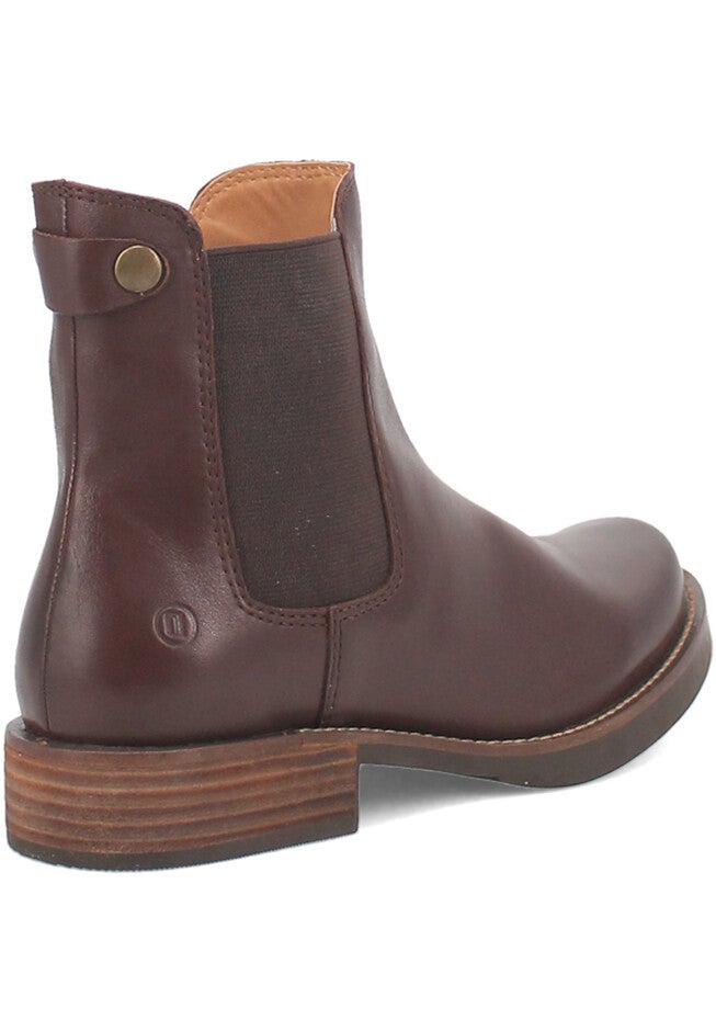 Quarry Bootie, , alternate image number null